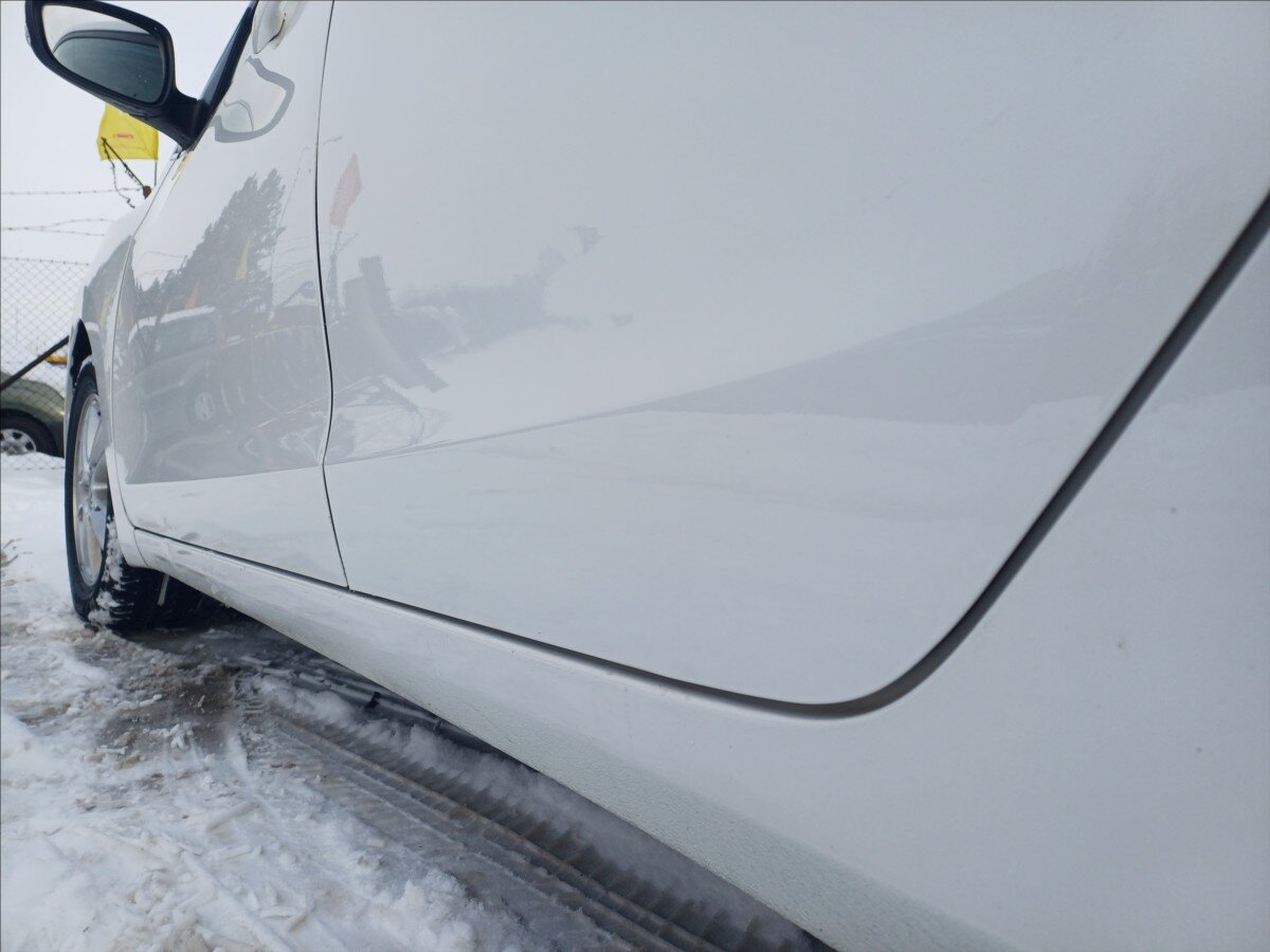 Hyundai i30 Kombi 1,6 l 81 kw