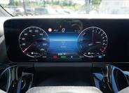 Mercedes-Benz GLA 17