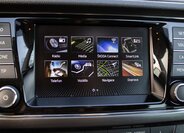 Škoda Fabia Kombi 1,4 l 66 kw