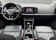 Škoda Karoq 17