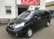 Citroën Jumpy 1