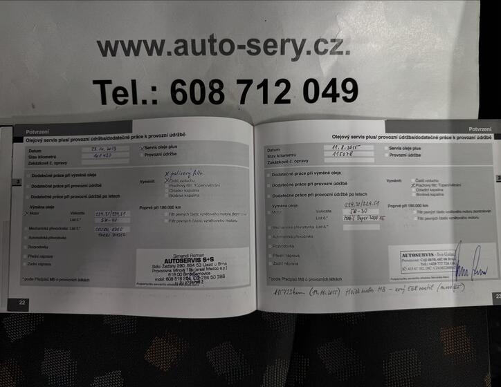 Mercedes-Benz Vito 42