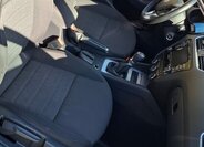 Škoda Octavia Kombi 0,0 110 kw