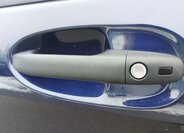 Mercedes-Benz Vito MPV 2,0 l 140 kw