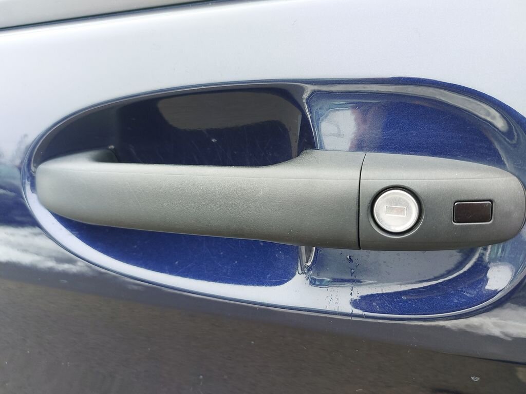 Mercedes-Benz Vito MPV 2,0 l 140 kw