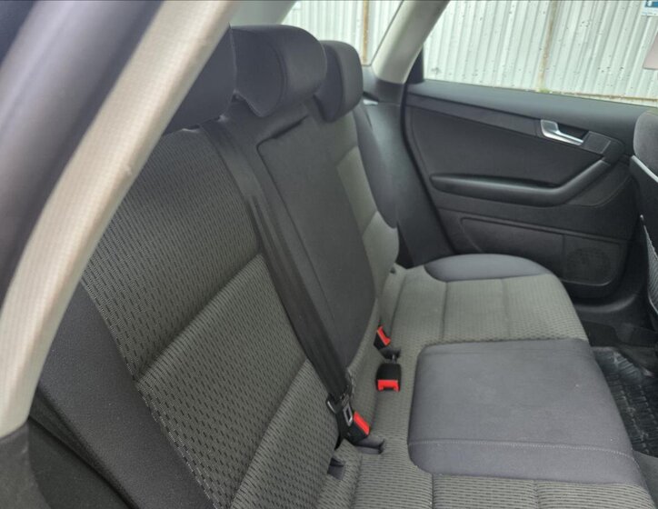 Audi A3 Hatchback 2,0 l 103 kw