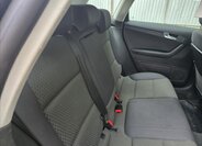 Audi A3 Hatchback 2,0 l 103 kw