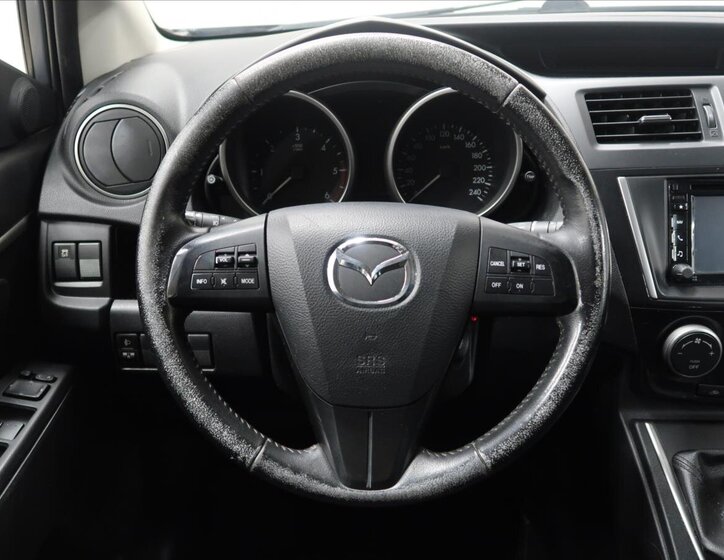 Mazda 5 MPV 1,6 l 85 kw