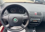 Škoda Fabia Kombi 1,4 l 55 kw
