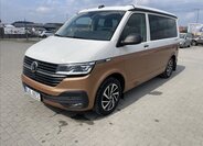 Volkswagen California MPV 2,0 l 146 kw