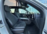Mercedes-Benz GLB Kombi 0,0 260 kw
