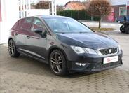 Seat Leon 2