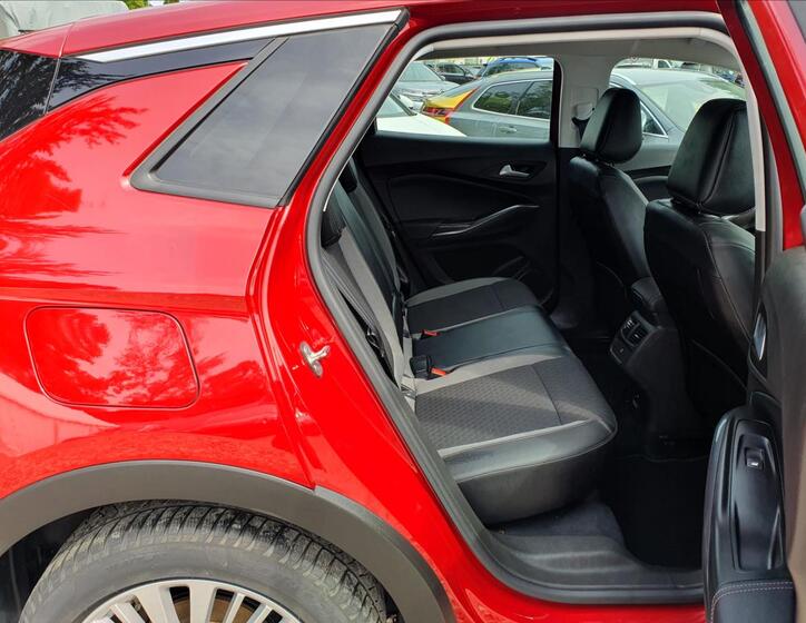 Opel Grandland X 16