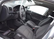 Volkswagen Jetta Kombi 1,4 l 90 kw