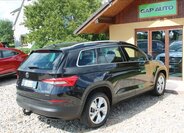 Škoda Kodiaq 6