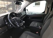 Toyota ProAce Kombi 2,0 l 110 kw