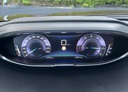 Peugeot 3008 SUV / Terénní 1,2 l 96 kw