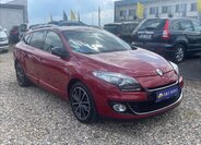 Renault Mégane Kombi 1,4 l 96 kw