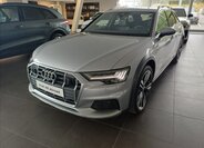 Audi A6 Allroad Kombi 3,0 l 210 kw