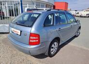 Škoda Fabia 3