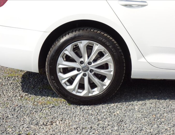 Audi A4 Sedan / Limuzína 2,0 l 110 kw