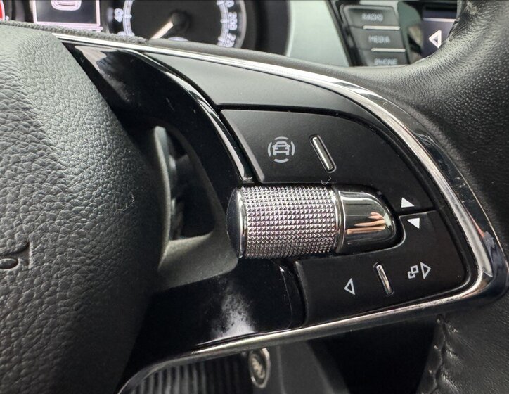 Škoda Fabia Kombi 999,0 70 kw