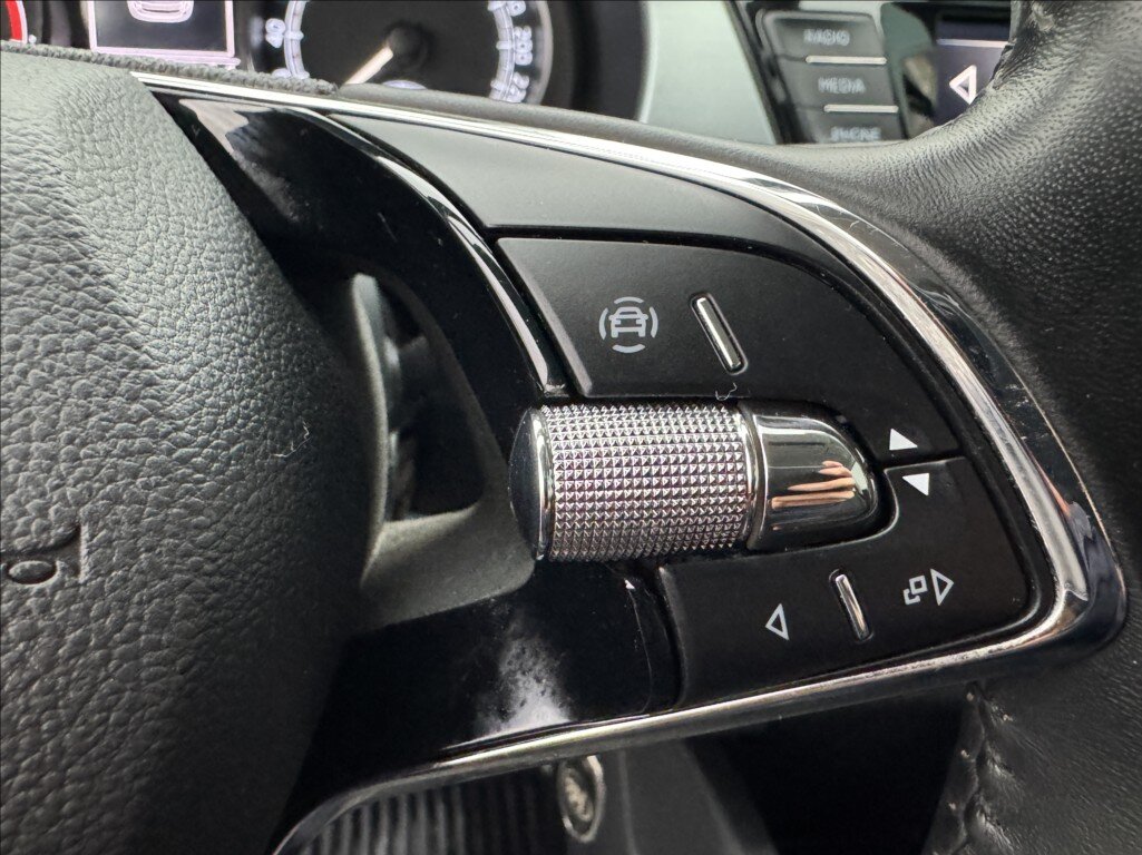 Škoda Fabia Kombi 999,0 70 kw