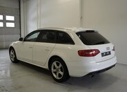 Audi A4 Kombi 3,0 l 150 kw