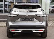 Nissan Qashqai SUV / Terénní 1,3 l 116 kw