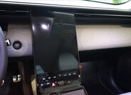 Citroën C5 Aircross SUV / Terénní 1,6 l 143 kw