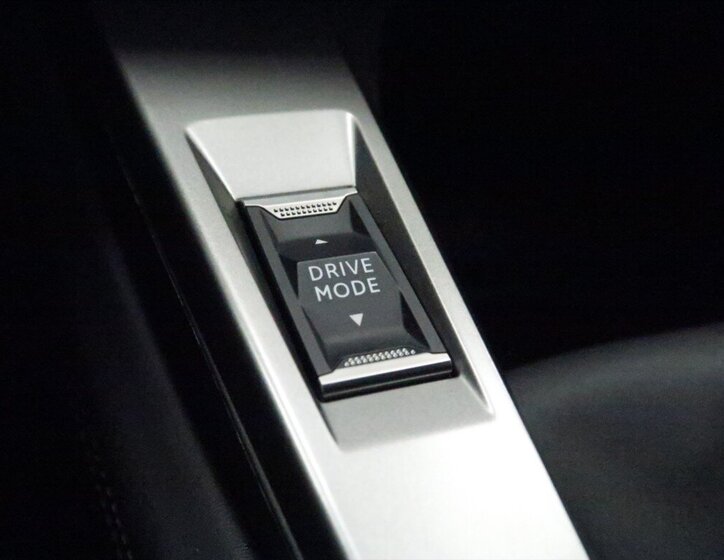 Peugeot 308 Kombi 1,2 l 96 kw