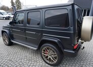 Mercedes-Benz Třídy G 4