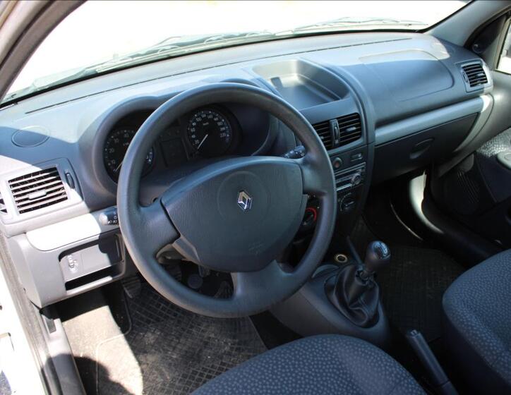 Renault Clio 10