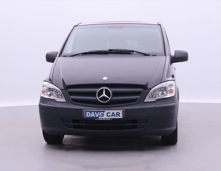 Mercedes-Benz Vito VAN / Minibus 2,1 l 100 kw