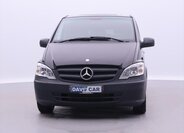 Mercedes-Benz Vito VAN / Minibus 2,1 l 100 kw