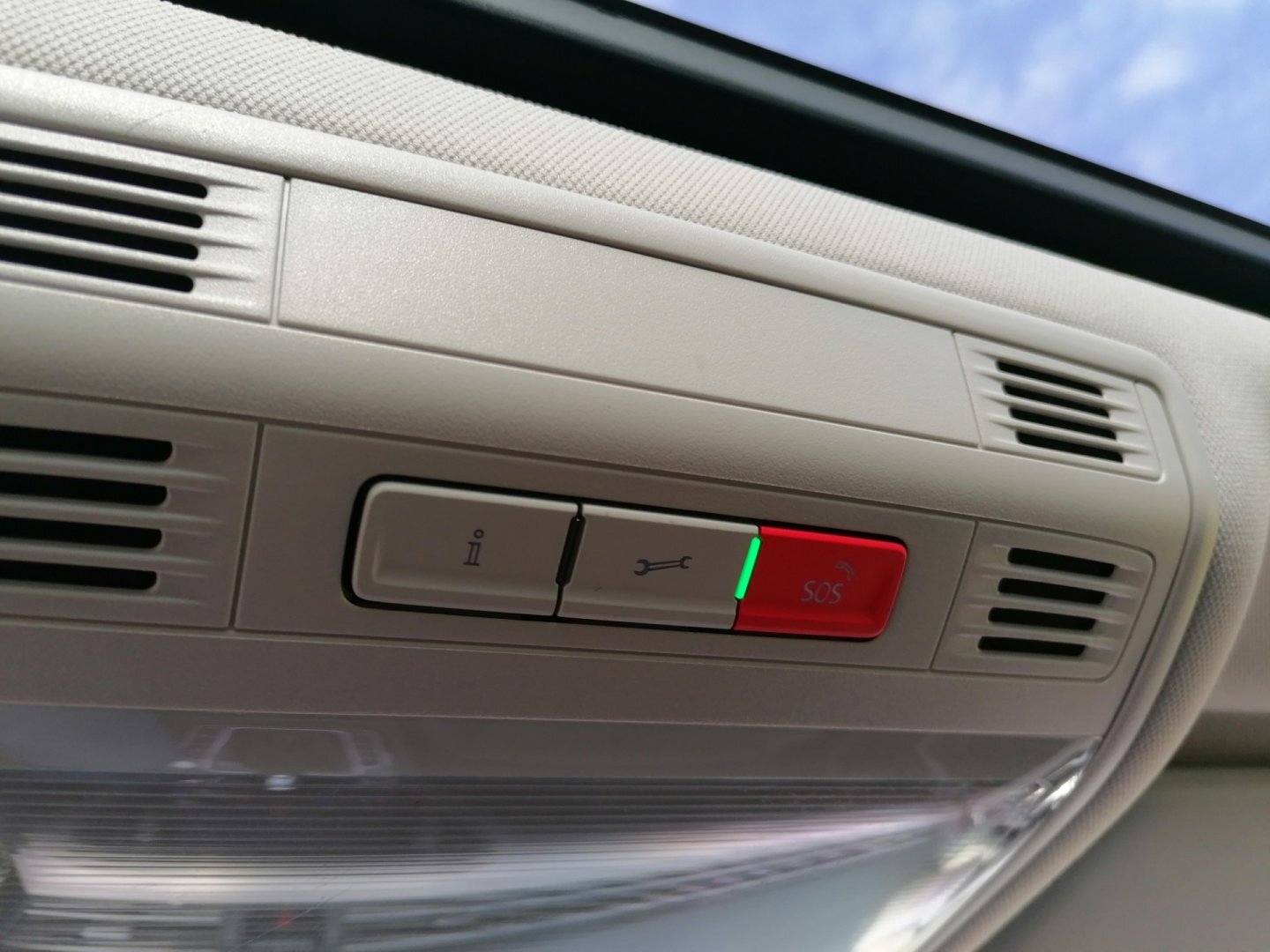 Volkswagen Passat Kombi 2,0 l 90 kw