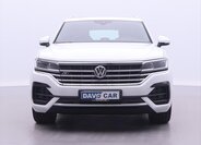 Volkswagen Touareg 45