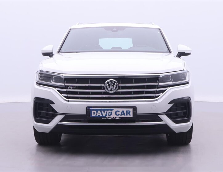 Volkswagen Touareg 45