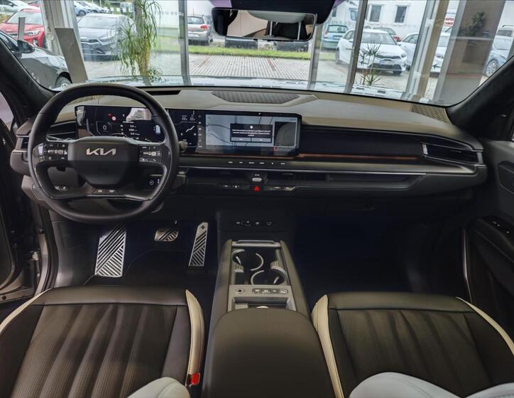 KIA EV9 14