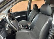 KIA Sportage SUV / Terénní 2,0 l 104 kw