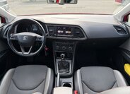 Seat Leon Kombi 1,4 l 92 kw