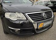 Volkswagen Passat 16