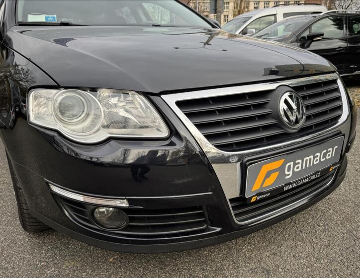 Volkswagen Passat 16