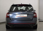 Škoda Octavia 4
