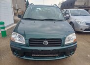 Suzuki Ignis Hatchback 1,3 l 61 kw