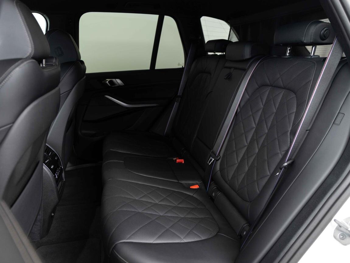 BMW X5 SUV 3,0 l 219 kw