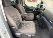 Peugeot Traveller VAN / Minibus 2,0 l 132 kw