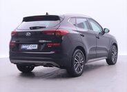 Hyundai Tucson 7