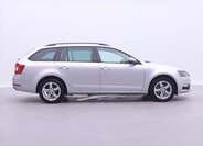 Škoda Octavia 8