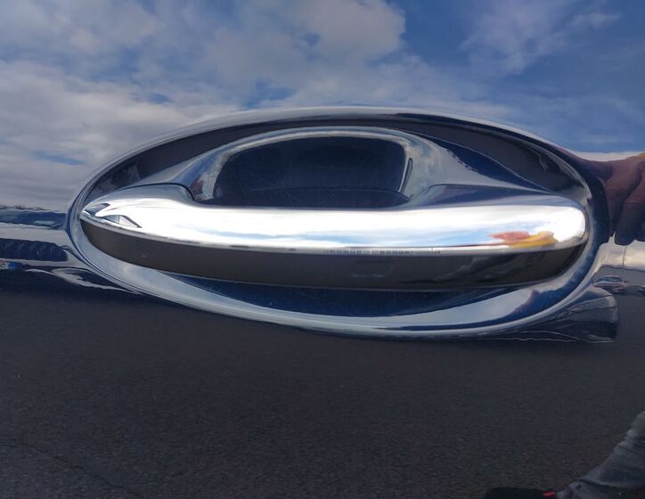 Mercedes-Benz GLC 25